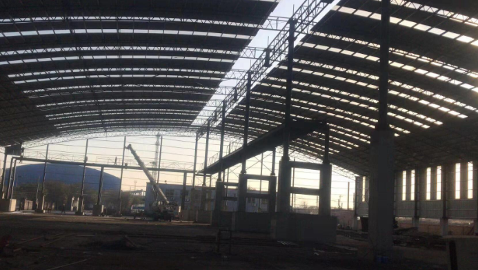 南宫概述质料场封闭本领的特点和利用类型
